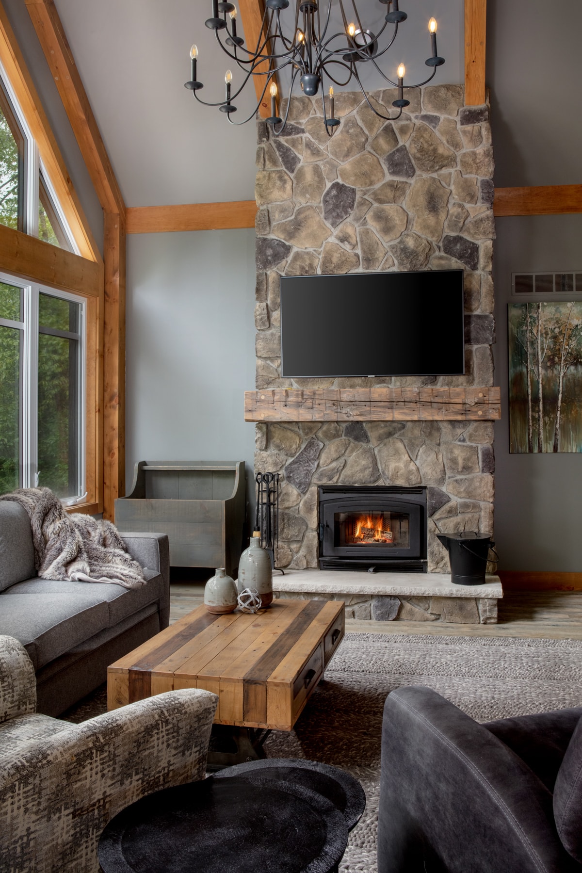 Sundowner - Discovery Dream Homes